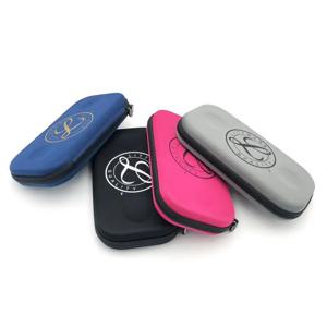 3M Littmann Classic III 품질 청진기 케이스 의사용 보관 가방 운반 용이 의료 장비 액세서리