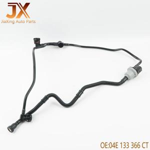 04E133366CT EA211 1.4T 카본 캐니스터 솔레노이드 밸브 (제타, TAO, TRO, 티구안, 골프, 레온, Q2, A3 용) 04E133366BE 04E133366E 04E133366G