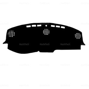 크라이슬러 300C 2004-2010 LHD RHD 대시보드 커버 패드 자동차 라이너 자외선 차단 매트 선쉐이드 대시매트 카펫 대시