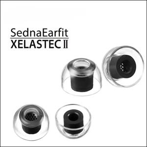 AZLA SednaEarfi Xelastec II 이어팁 인이어 모니터 IEM 하이파이 버즈 2 프로 XM5 Pi7 이어플러그 TPE 소재 미끄럼 방지 필터