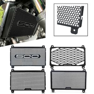 카와사키 Z500 닌자 500 Z 500 닌자500 SE ABS 2026 2025 2024 오토바이 액세서리 라디에이터 가드 보호 그릴 커버