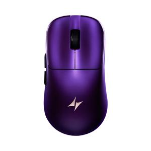 새로운 ATK DUCKBILL 울트라 무선 게이밍 마우스 PAW3950Ultra 8000Hz NORDIC 54H20 경량 E-스포츠 인체공학적 46g 아이스 쿨 코팅