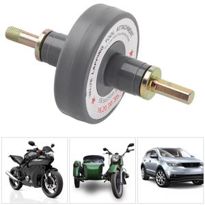 소형 엔진 그라인딩용 범용 밸브 래핑 도구, 5 개의 석션 플레이트 부착, 1000rpm ~ 1250rpm