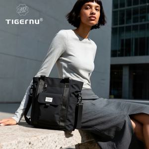 Tigernu 배낭 가방 여성용 패션 숄더 백 핸드백 여성용 슬링 백 여행용 배낭 학교용 배낭