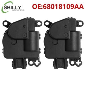 68018109AA 자동차 HVAC 히터 블렌드 도어 액추에이터 크라이슬러 닷지 어벤저 저니 지프 패트리어트 컴패스 랭글러 램용