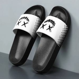 비치 슬리퍼, 가벼운 샌들, 남녀 고품질 샌들, 침실 슬리퍼, 욕실 슬리퍼, 수영장 슬리퍼