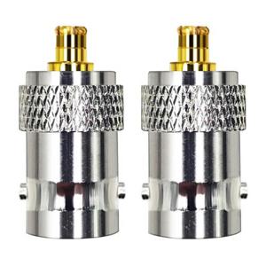 디지털 오실로스코프용 DSO-TC2 TC3에 대한 2 PCS 오실로스코프 프로브 어댑터는 오실로스코프 프로브 액세서리를 지원합니다.