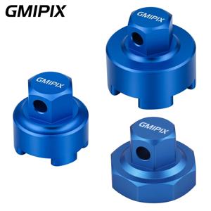 GMIPIX 포크 캡 압축 볼트 제거 도구 오토바이 포크 캡 소켓 렌치 (YZ250F YZ450F YZ250 4CS 250 300 XC 450 SX-F 용)
