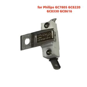 TCO 써머스터 Tf255-ph 250V 10A 255 ° 필립스 GC7805 GC8220 GC8330 GC8616용 스팀 다리미 자동 온도 조절 장치