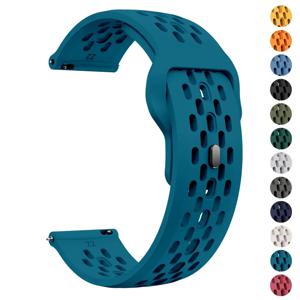 Suunto Vertical 2/RACE 2 S/Ocean/Run용 스포츠 실리콘 스트랩 22mm Suunto 5 9 Peak Pro 시계 밴드 팔찌용 교체 밴드