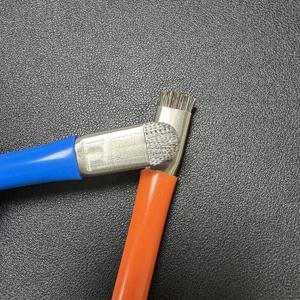 휴대폰 수리용 이중 헤드 안전 정전기 방지 PCB 청소 브러시 키트, 마더보드 편의 도구