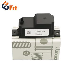 3PIN 전압 변환기 모듈 2059053414 2059052809 메르세데스 벤츠 CLS350 W205 W213 W253 S450 A2059053414용 보조 배터리