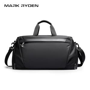 MARK RYDEN 다용도 더플백 옥스포드 발수성 짐 & 여행용 위켄더 백