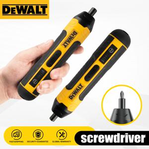 DEWALT DCF681 무선 전기 드라이버 5N.m 1/4인치 육각척 1300mAh 리튬 이온 가정용 수리 DIY용