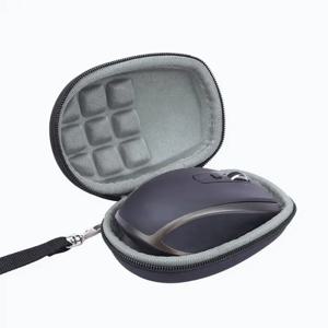 EVA 휴대용 하드 여행용 케이스 Logitech MX Anywhere 2S/3용 방진 보호 방습 마우스 가방 쉘