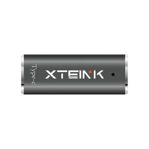 XTEINK X3 E-Ink 리더 마그네틱 핀 충전 어댑터 Type-C 암 커넥터 - 맞춤형 핀 변환기 휴대용 충전기 액세서리