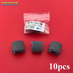 10pc RL1-1442-000 RL1-2593-000 픽업 롤러 HP P1005 M1132 M125a M127FN P1102 P1102W CP2020 CP2025 Canon LBP 3018 3108