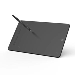 XPPen Deco 01 V3 그래픽 디지털 드로잉 태블릿 10*6 인치 8 단축키 16384 레벨 Windows mac Android 용 60도 기울기