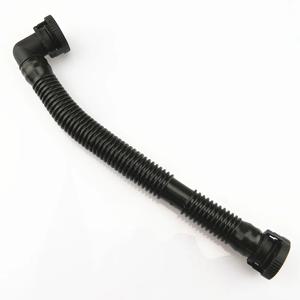SCJYRXS 06A 131127 L 06A 131 127L 1.6T 보조 공기 펌프 호흡 호스 배기 카테터 파이프 VW 골프 MK5 MK6 Passat B6 B7
