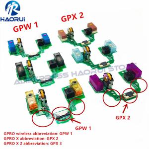 Logitech GPW GPX 용접 무료 G Pro 무선 GPRO X Superlight 액세서리 어셈블리 마이크로 스위치 용 마우스 키 보드 버튼 PCB