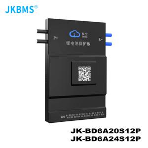 스마트 액티브 밸런스 보드 리튬 이온 Lifepo4 120ah Lto 배터리 포함 JK BMS BD6A24S12P 120AH 8S 10S 12S 13S 14S 15S 16S 20S 21S 24S