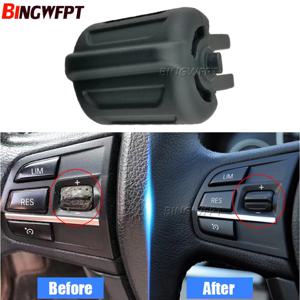왼쪽/오른쪽 스티어링 휠 제어 손잡이 BMW 1 2 3 4 5 6 7 시리즈 F20 F21 F22 F23 F30 F31 F32 F33 F10 F01 F02 F03