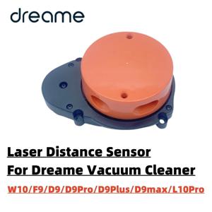 Dreame W10/ F9/ D9/ D9Pro/ D9Plus/ D9max/ L10Pro 로봇 진공 청소기 LDS 액세서리 용 기존 레이저 거리 센서 ﻿