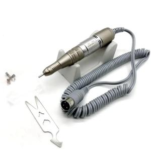 35000RPM SDE H200 H20N 핸들 STRONG210 전기 네일 컨트롤 박스 전기 기계 드릴 핸들 네일 도구