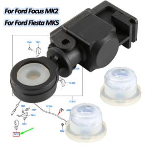 포드 포커스 Mk2 Fiesta MK5 AT 변속기 기어 케이블 콜레트 4S6P-7412-AB 1798222   엔드 부싱 수리 키트 교체 부품