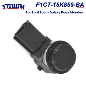 F1CT-15K859-BA PDC 주차 센서, 포드 C-맥스 쿠가 그랜드 C-맥스 Mk2 포커스 S-맥스 갤럭시 Mk3 몬데오 MK5 레인저 T6 2015-2022