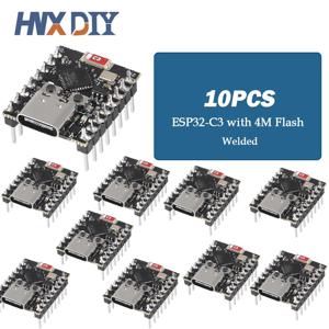 1-10pcs ESP32-C3 개발 보드 ESP32 SuperMini 개발 보드 ESP32 개발 보드 WiFi 블루투스
