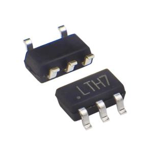 (20 ~ 100) 개/몫 LTC4054 LTC4054ES5-4.2 LTH7 SOT23-5 충전기 리튬 이온 IC