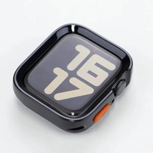 실리콘 스포츠 범퍼 소프트 케이스 애플워치 10 9 8 7 6 SE 5 낙하방지 무광 커버 아이워치 46mm 49mm 41mm 40mm 44mm 45mm
