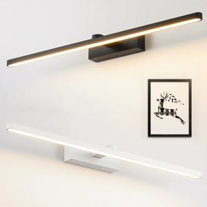 DAMIASMIL LED 벽 조명 현대 Vanty 램프 벽 Sconce 욕실 거울 헤드 라이트 실내 조명 Fixtur Luster 메이크업 라이트