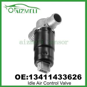 BMW E30 E34 E36 M20 M50 320i 325i 325is 325ix 520 자동차 부품 액세서리용 13411433626 0280140574 유휴 공기 제어 밸브