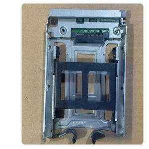 HP Z420 Z440 Z620 Z800 Z820 Z840 SAS/SATA/SSD용 하드 드라이브 캐리어 2.5