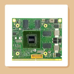 Quadro K2000M 2GB N14P-Q3-A2 그래픽 카드(X 지원 포함) Dell HP iMac A1311 2010 2011 A1312 2009 2010 2011년