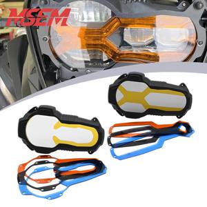 BMW R1200GS R1200R R1200RT R1250GS&어드벤처 R1250R R1250RS 2014-2024 용 오토바이 헤드라이트 보호대 헤드 라이트 가드 커버