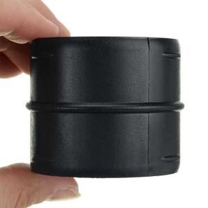 60mm 75mm 자동차 히터 덕트 조이너 파이프 에어 주차 히터 호스 라인 커넥터 웹스토 에버스파허 덕팅 연결 Q8P1