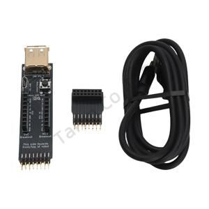 드림(모바) 로봇 청소기용 브레이크아웃 PCB 키트 (발레투도 D9 D10s 플러스 F9 L10 W10 Z10 프로 X40 L10s 울트라 히트)