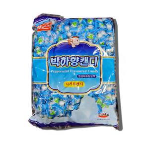 화미 박하향 캔디 2.5kg