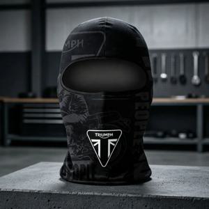 TRIUMPH DAYTONA 트라이던트 타이거 트리플 오토바이 UV 보호 안경 여름 통기성 겨울 따뜻한 페이스 쉴드 모듈러 헬멧