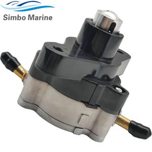 Yamaha 4 스트로크 아웃보드용 연료 펌프 75 80 90 100 115 HP 6D8-24410 68V-24410 68V-24410-00 880890 T1 880980 A02