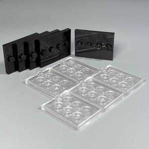 MOC 4*3 기본 빌딩 블록 군인 피규어 부품 플레이트 스탠딩 보드 액세서리 작은 입자 호환 벽돌 장난감 QT04