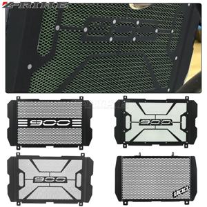 Z900SE 라디에이터 그릴 커버 가드 그릴 보호 프로텍터 가와사키 Z900 Z 900 SE 퍼포먼스 2017 - 2023 2024 2025 2026