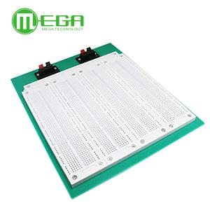 4 In 1 700 위치 포인트 SYB-500 Tiepoint PCB 무납땜 빵 보드 브레드보드