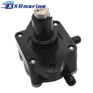 스즈키 아웃보드 4 스트로크 40~140 HP 보트 모터와 호환되는 연료 펌프 어셈블리 15100-90J00 15100-90J11 15100-90J01 15100-90J10