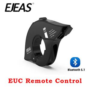 EJEAS EUC V6 Pro+/V4 Plus/Q8/Q7/Q2/MS8/MS20/K1/K1PRO/K1PRO+/V7 오토바이 핸들 그립 리모컨 방수 기능 적용 가능