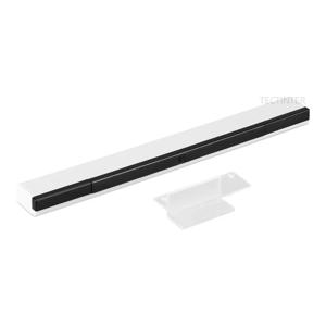 Wii 수신기 용 무선 블루투스 센서 원격 바 Nintendo Wii 적외선 IR 신호 광선 센서 수신기 바 용 센서 바