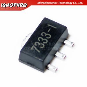 10pcs HT7333-A HT7333 7333-1 7333A-1 HT7333-1 SOT-89 HT7133 HT7333 HT7350 HT7530 HT7533 HT7833 새로운